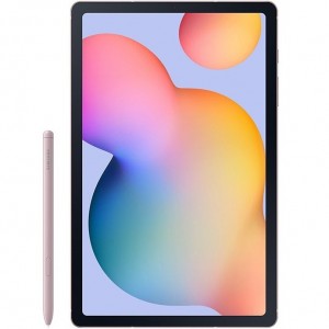 تبلت سامسونگ مدل Galaxy Tab S6 Lite 4G (P625) ظرفیت 64 گیگابایت رم 4 گیگابایت