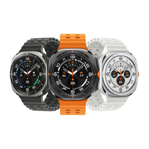 ساعت هوشمند سامسونگ مدل  Galaxy Watch Ultra 47mm L705