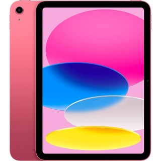 تبلت اپل مدل iPad (10th Generation) 2022 WIFI ظرفیت 64 گیگابایت و رم 4 گیگابایت