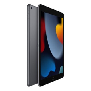 تبلت اپل مدل iPad 9th Generation- 10.2 Inch Wi-Fi (2021) ظرفیت 64 گیگابایت