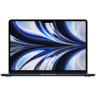 لپ تاپ 13.6 اینچ اپل مدل Apple MacBook Air M2 2022-8/512