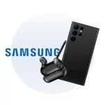 سامسونگ (دارای 18 ماه گارانتی + کد رجیستری)