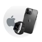 اپل  (دارای 18 ماه گارانتی + کد رجیستری)