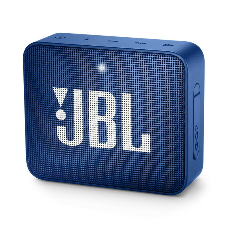 اسپیکر جی بی ال JBL مدل GO2