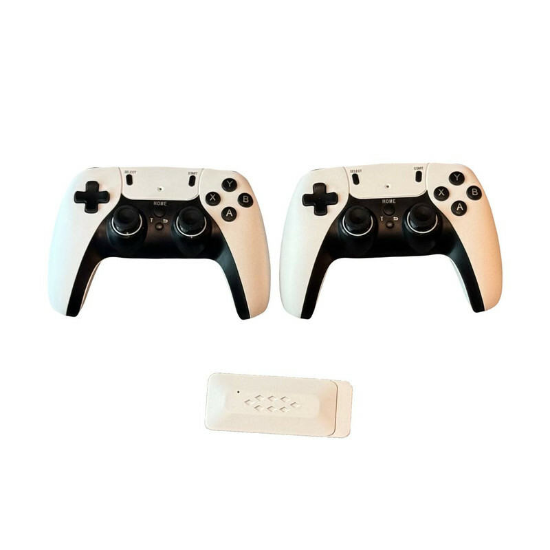 کنسول بازی پرتابل مدل Game Stick M22(حافظه 128 گیگابایت )