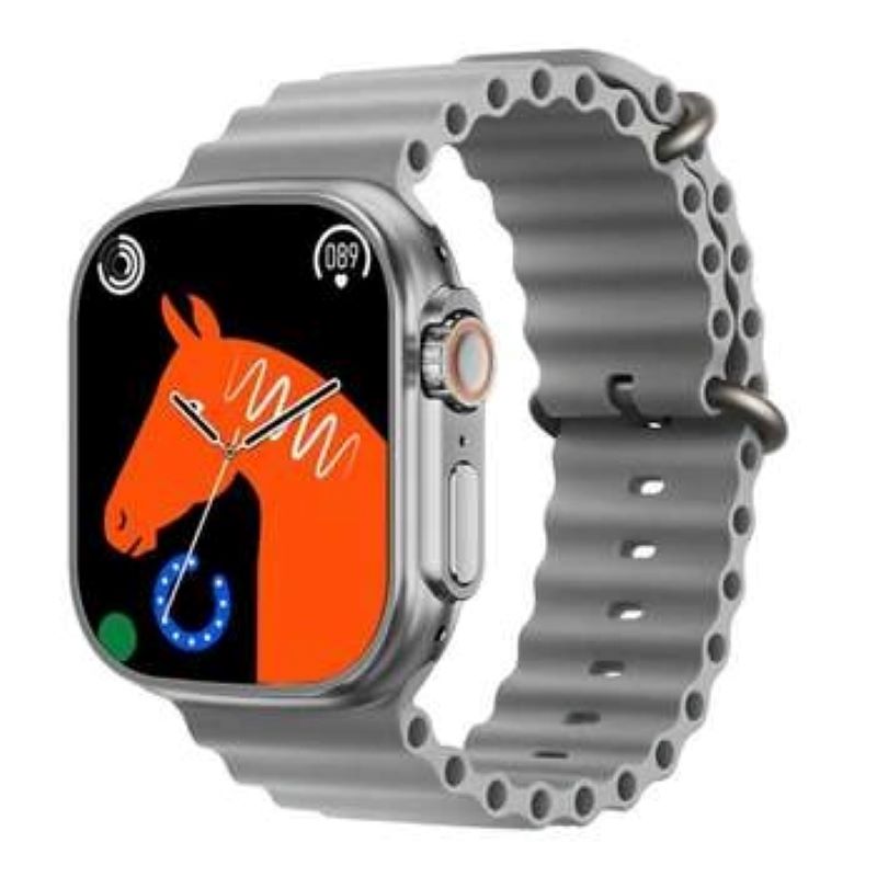 ساعت هوشمند 7 بند WS-85 Ultra2