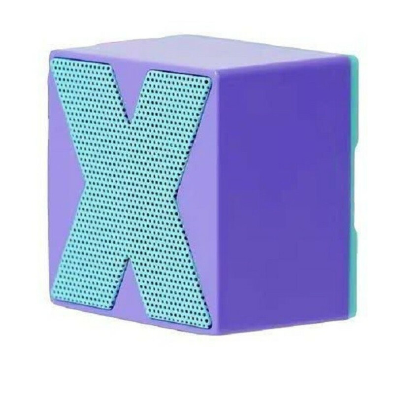 اسپیکر بلوثوتی قابل حمل مدل X1