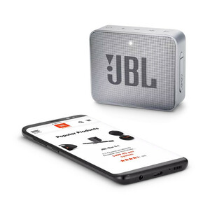 اسپیکر جی بی ال JBL مدل GO2