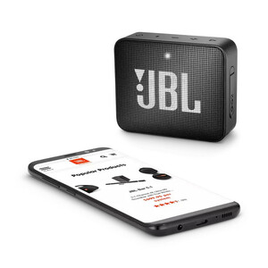 اسپیکر جی بی ال JBL مدل GO2