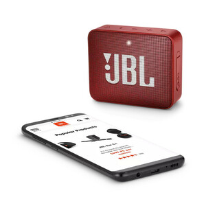 اسپیکر جی بی ال JBL مدل GO2