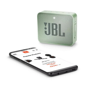 اسپیکر جی بی ال JBL مدل GO2