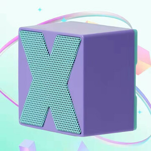 اسپیکر بلوثوتی قابل حمل مدل X1