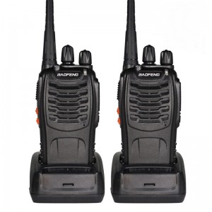تلفن بی سیم باوفنگ اصلی مدل BF-888S