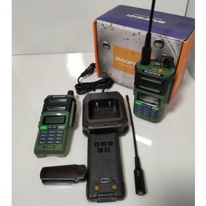 تلفن بی سیم اصلی باوفنگ مدل UV-9R PRO