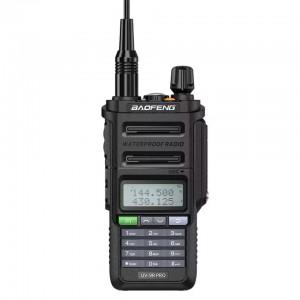 تلفن بی سیم اصلی باوفنگ مدل UV-9R PRO