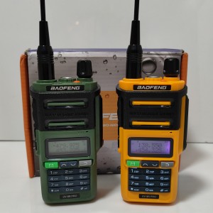 تلفن بی سیم اصلی باوفنگ مدل UV-9R PRO
