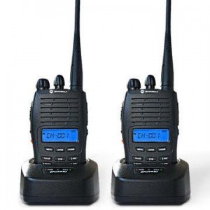 تلفن بی سیم اصلی موتورولا مدل MT-777