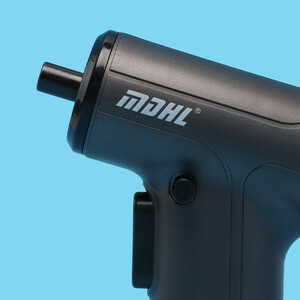 پیچ گوشتی شارژی ام دی اچ ال مدل MD-8728  مجموعه 30 عددی