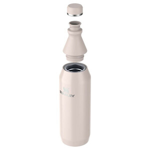 فلاسک استنلی مدل The All Day Slim گنجایش 0.6 لیتر