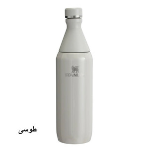 فلاسک استنلی مدل The All Day Slim گنجایش 0.6 لیتر
