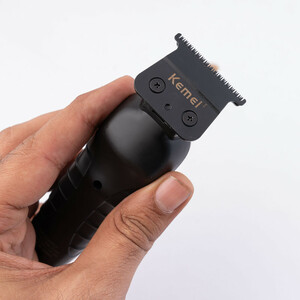 ماشین اصلاح موی صورت و بدن کیمی مدل KM-2299