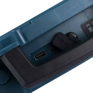 چراغ کمپینگ مدل w8109-3 800w