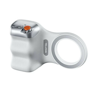 شاتر عکاسی بلوتوثی تلسین مدل Fun shot Magnetic Grip 2