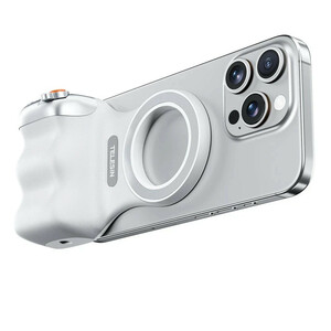 شاتر عکاسی بلوتوثی تلسین مدل Fun shot Magnetic Grip 2