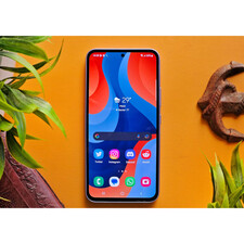 گوشی موبایل سامسونگ مدل Galaxy A54 5G دو سیم کارت ظرفیت 256 گیگابایت و رم 8 گیگابایت - ویتنام و هند