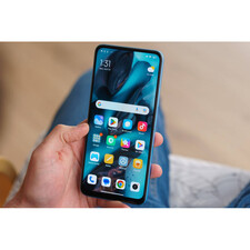 گوشی موبایل شیائومی مدل Redmi Note 12 4G دو سیم کارت ظرفیت 256 گیگابایت و رم 8 گیگابایت ( گلوبال)