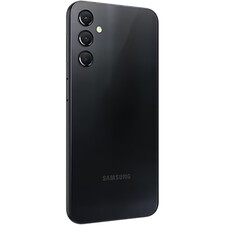 گوشی موبایل سامسونگ مدل Galaxy A24 4G دو سیم کارت ظرفیت 128 گیگابایت و رم 8 گیگابایت (هند و ویتنام)