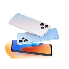 گوشی موبایل شیائومی مدل Redmi 12 دو سیم کارت ظرفیت 128 گیگابایت و رم 8 گیگابایت (گلوبال)