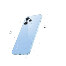 گوشی موبایل شیائومی مدل Redmi 12 دو سیم کارت ظرفیت 128 گیگابایت و رم 8 گیگابایت (گلوبال)