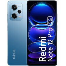 گوشی موبایل شیائومی مدل Redmi Note 12 Pro 5G دو سیم کارت ظرفیت 256 گیگابایت و رم 8 گیگابایت (گلوبال)