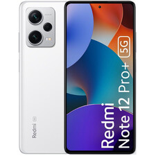 گوشی موبایل شیائومی مدل Redmi Note 12 Pro Plus 5G دو سیم کارت ظرفیت 256 گیگابایت و رم 8 گیگابایت( گلوبال)