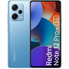 گوشی موبایل شیائومی مدل Redmi Note 12 Pro Plus 5G دو سیم کارت ظرفیت 256 گیگابایت و رم 8 گیگابایت( گلوبال)