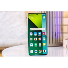 گوشی موبایل شیائومی مدل Redmi Note 13 Pro دو سیم کارت ظرفیت 512 گیگابایت و رم 12 گیگابایت (گلوبال)