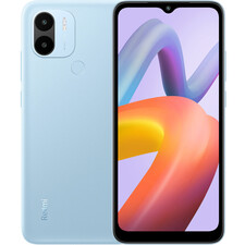 گوشی موبایل شیائومی مدل Redmi A2 Plus دو سیم کارت ظرفیت 64 گیگابایت و رم 3 گیگابایت ( گلوبال)