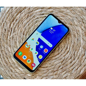 گوشی موبایل سامسونگ مدل Galaxy A14 دو سیم کارت ظرفیت 128 گیگابایت و رم 6 گیگابایت ( ویتنام و هند)