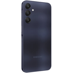 گوشی موبایل سامسونگ مدل Galaxy A25 دو سیم کارت ظرفیت 256 گیگابایت و رم 8 گیگابایت (ویتنام و هند)