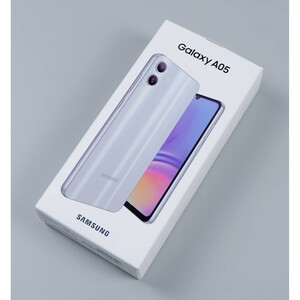 گوشی موبایل سامسونگ مدل Galaxy A05 دو سیم کارت ظرفیت 64 گیگابایت و رم 4 گیگابایت (ویتنام و هند)