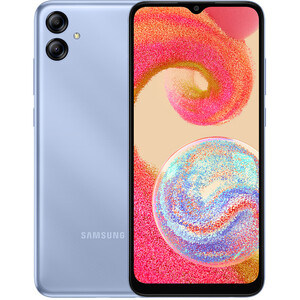 گوشی موبایل سامسونگ مدل Galaxy A04e دو سیم کارت ظرفیت 32 گیگابایت و رم 3 گیگابایت (ویتنام و چین)