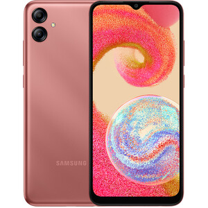 گوشی موبایل سامسونگ مدل Galaxy A04e دو سیم کارت ظرفیت 32 گیگابایت و رم 3 گیگابایت (ویتنام و چین)