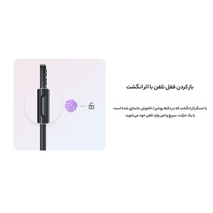 گوشی موبایل سامسونگ مدل Galaxy A04s دو سیم کارت ظرفیت 64 گیگابایت و رم 4 گیگابایت (ویتنام و چین)