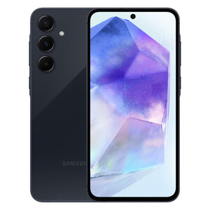 گوشی موبایل سامسونگ مدل Galaxy A55 دو سیم کارت ظرفیت 128 گیگابایت و رم 8 گیگابایت (ویتنام و هند)