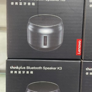 اسپیکر بلوتوثی لنوو تینک پلاس K3 ا Lenovo Thinkplus K3 Bluetooth Speaker