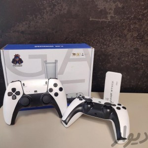 کنسول بازی مدل Game Stick 4K Ultra Pro