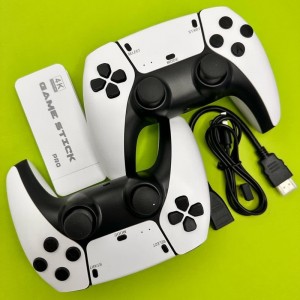 کنسول بازی مدل Game Stick 4K Ultra Pro