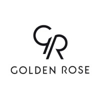 گلدن رز