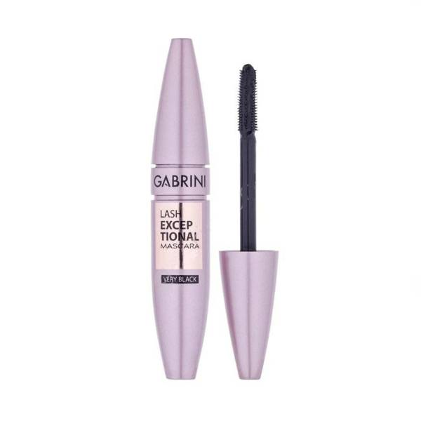 ریمل حجم دهنده و حالت دهنده گابرینی مدل Lash Exceptional حجم ۱۲ میل